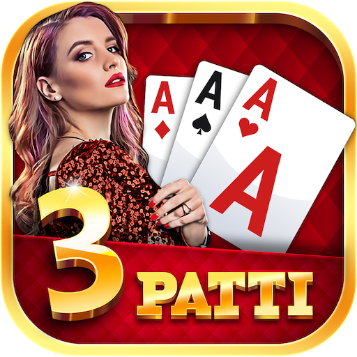 Teen Patti Master