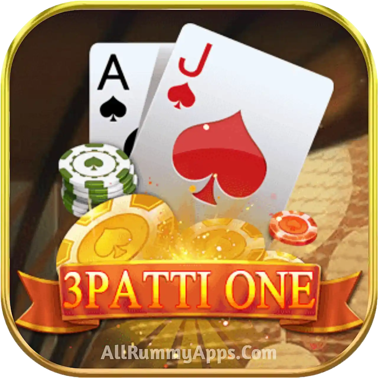 Teen Patti One - all Earning Game 