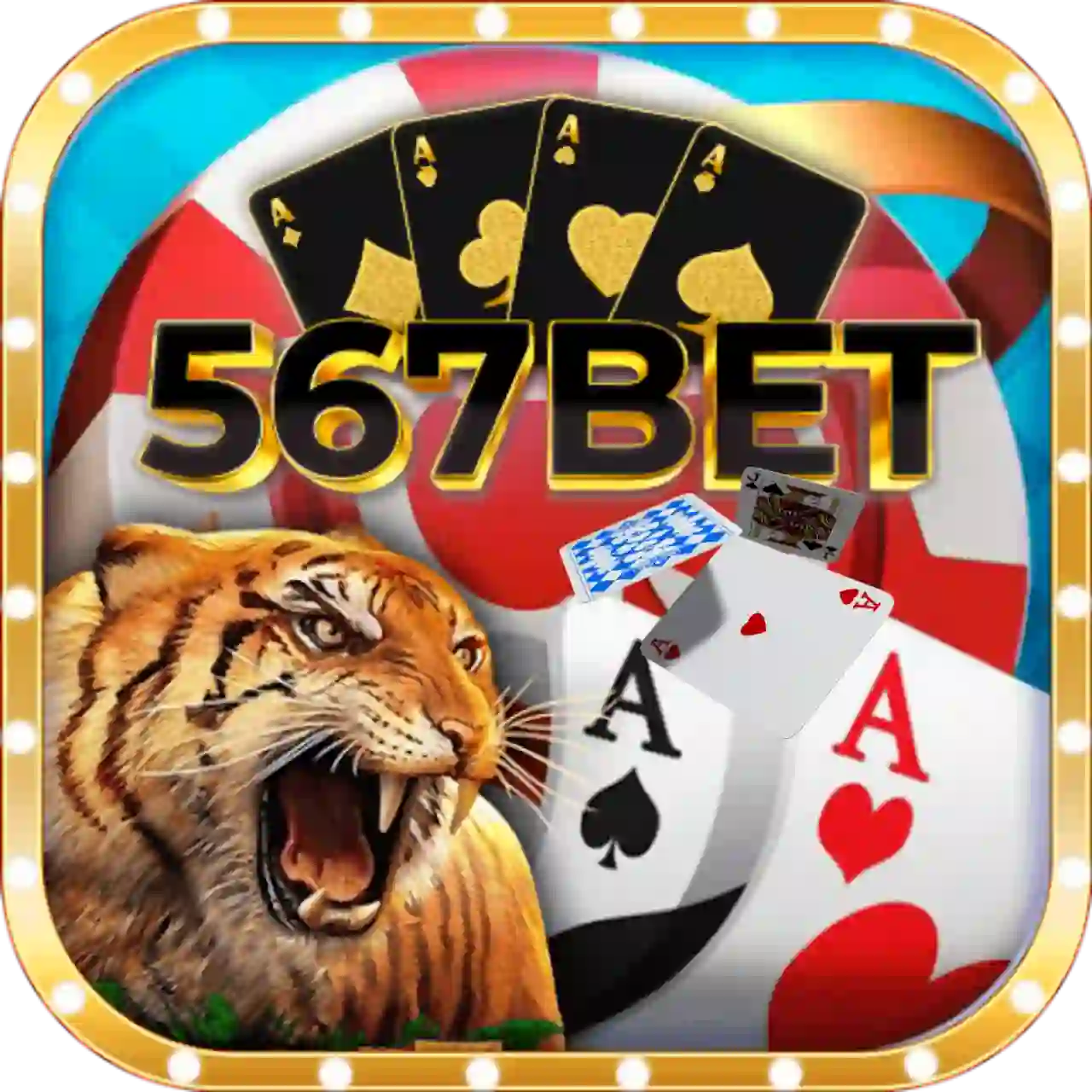 567 Bet - all Earning Game 