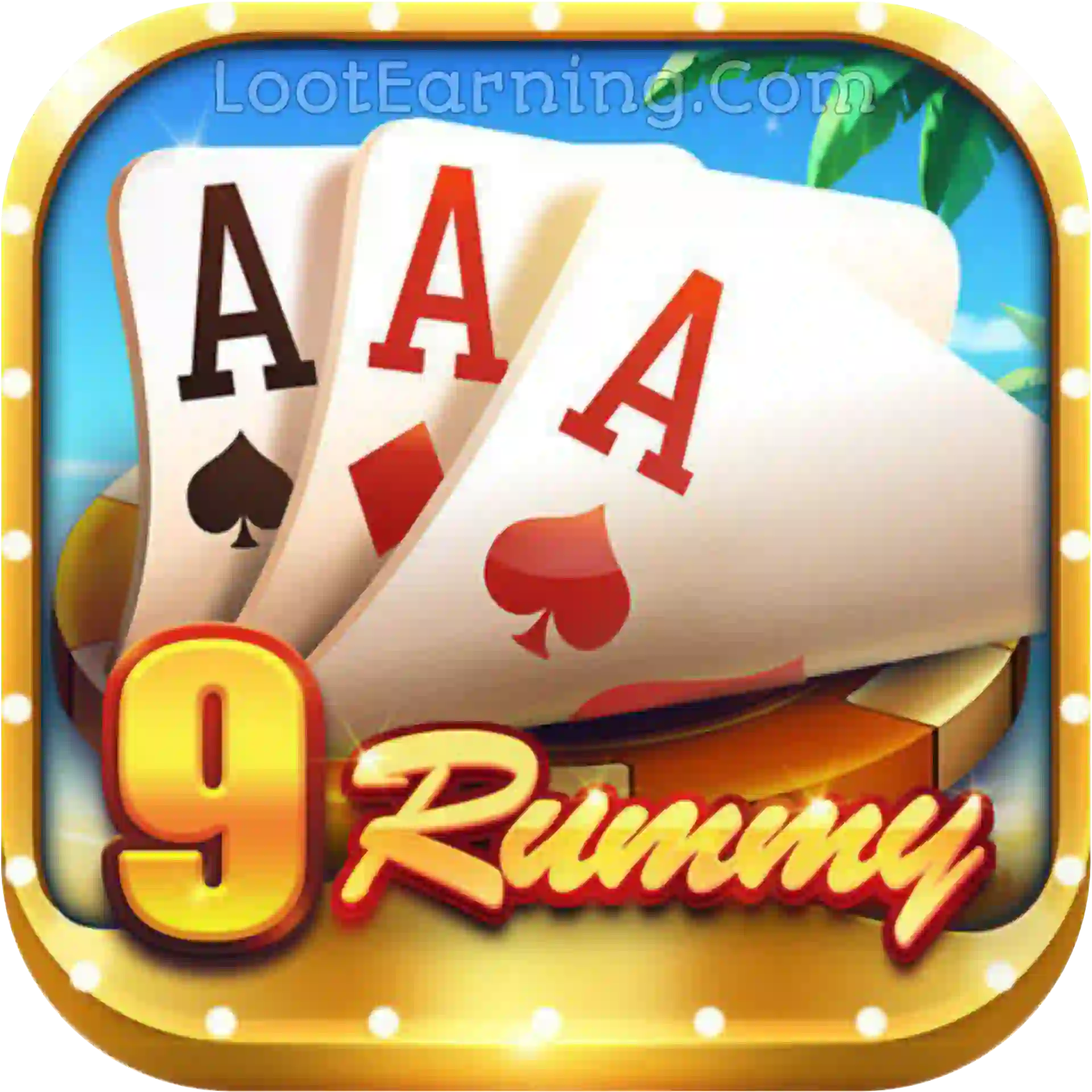 9 Rummy - all Earning Game 