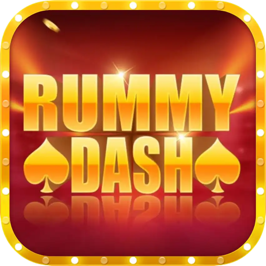 Dash Rummy APK - all Earning Game 