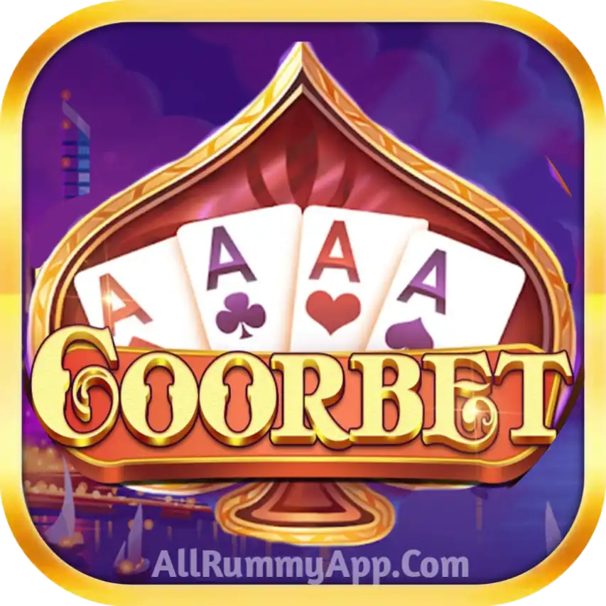 Coor Bet APK - all Earning Game 