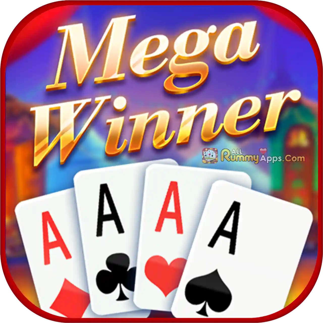 Mega Winner App - all Earning Game 