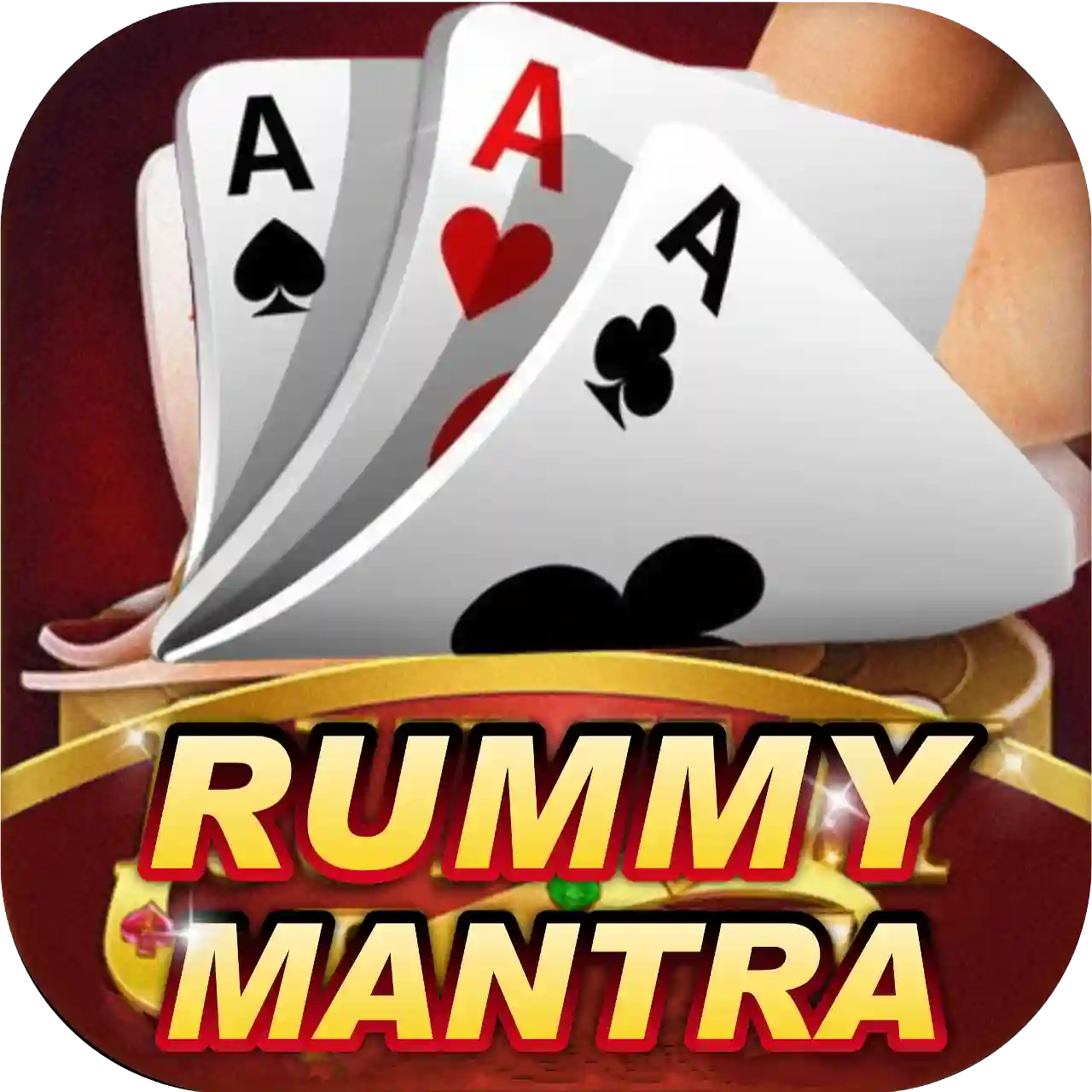 Rummy Mantra App - all Earning Game 