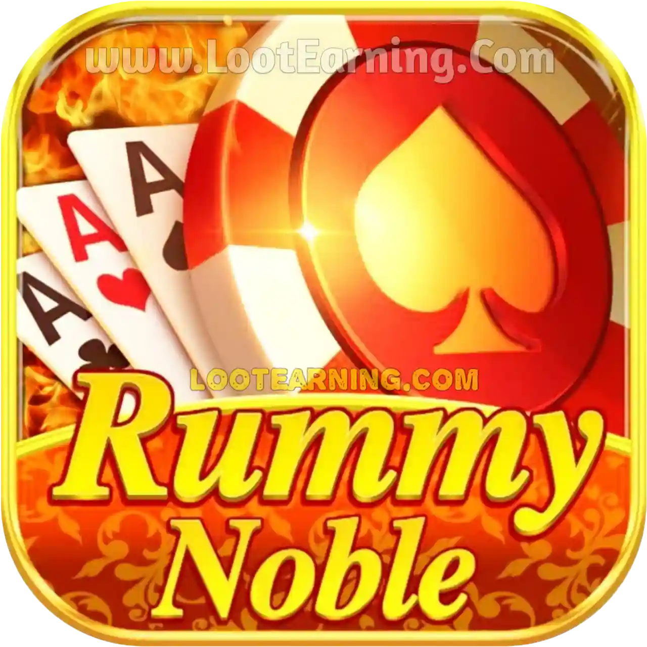 Rummy Noble APK - all Earning Game 