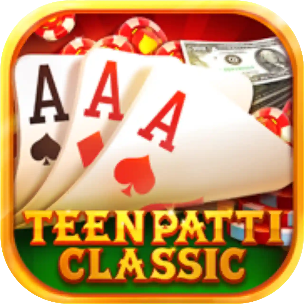 Teen Patti Classic - all Earning Game 