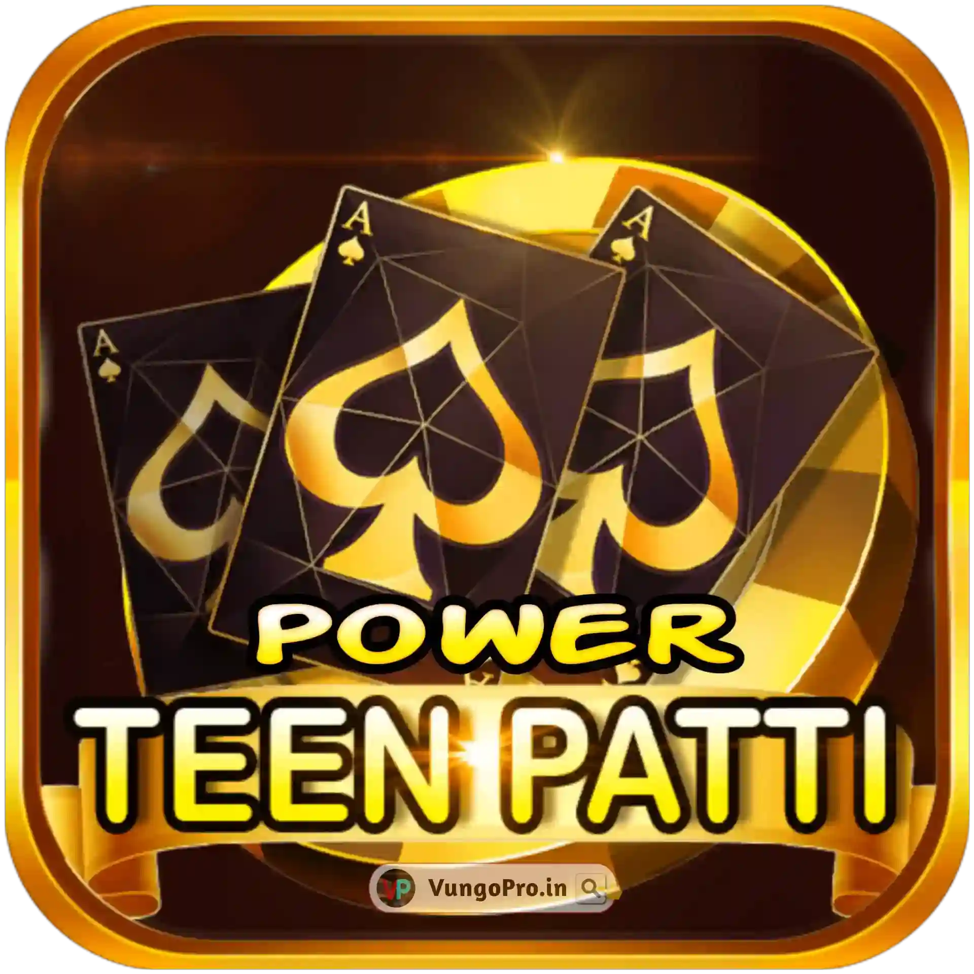 Teen Patti Power APK - all Earning Game 