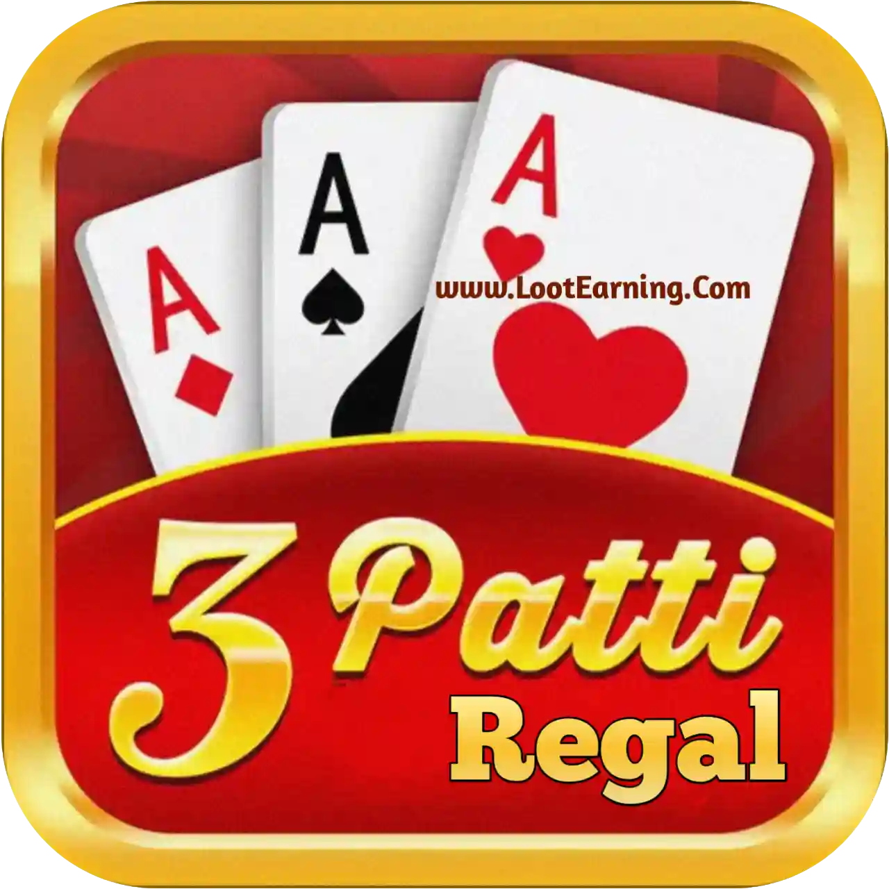 Teen Patti Regal - all Earning Game 