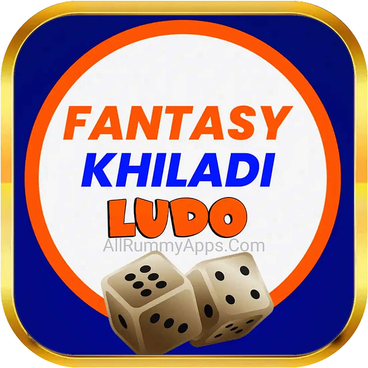 Fantasy Khiladi Ludo App - all Earning Game 