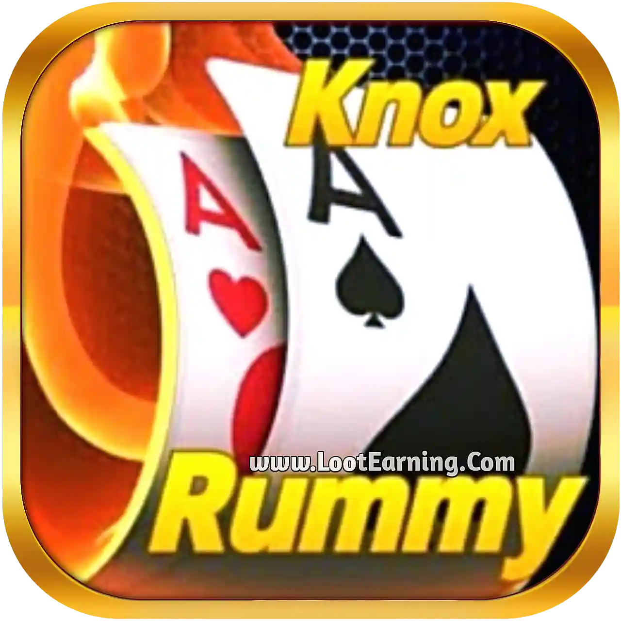 Knox Rummy APK