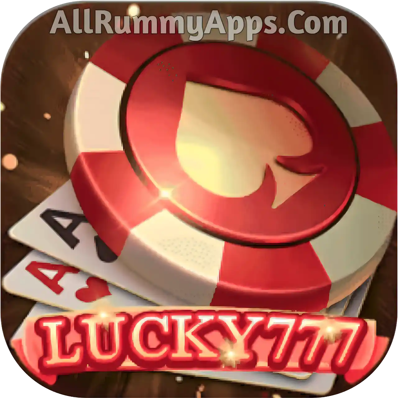 Lucky 777 - Earning Game 