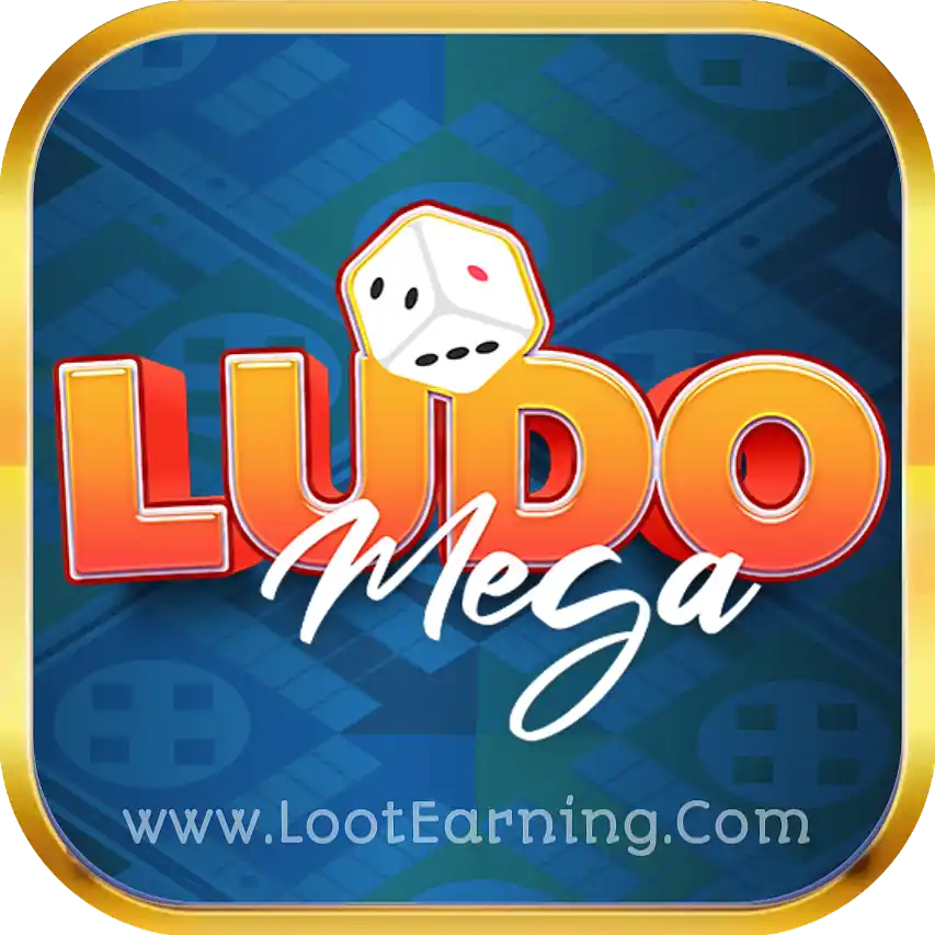 Mega Ludo - all Earning Game 