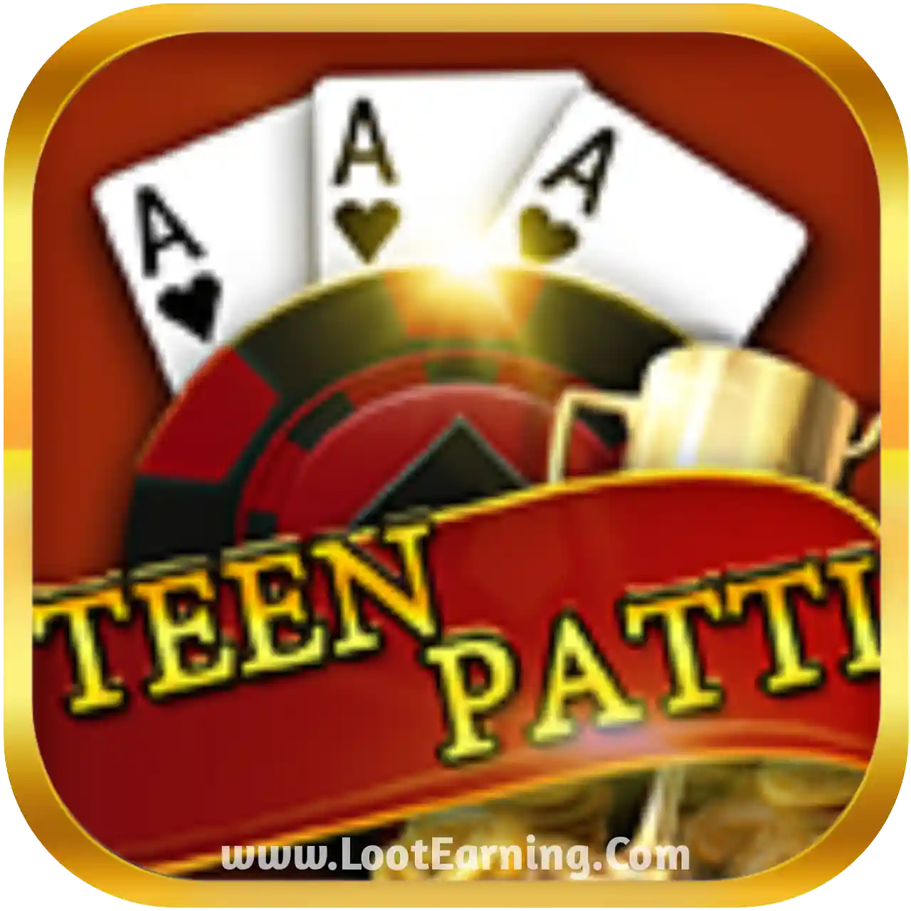 Meta Teen Patti - all Earning Game 