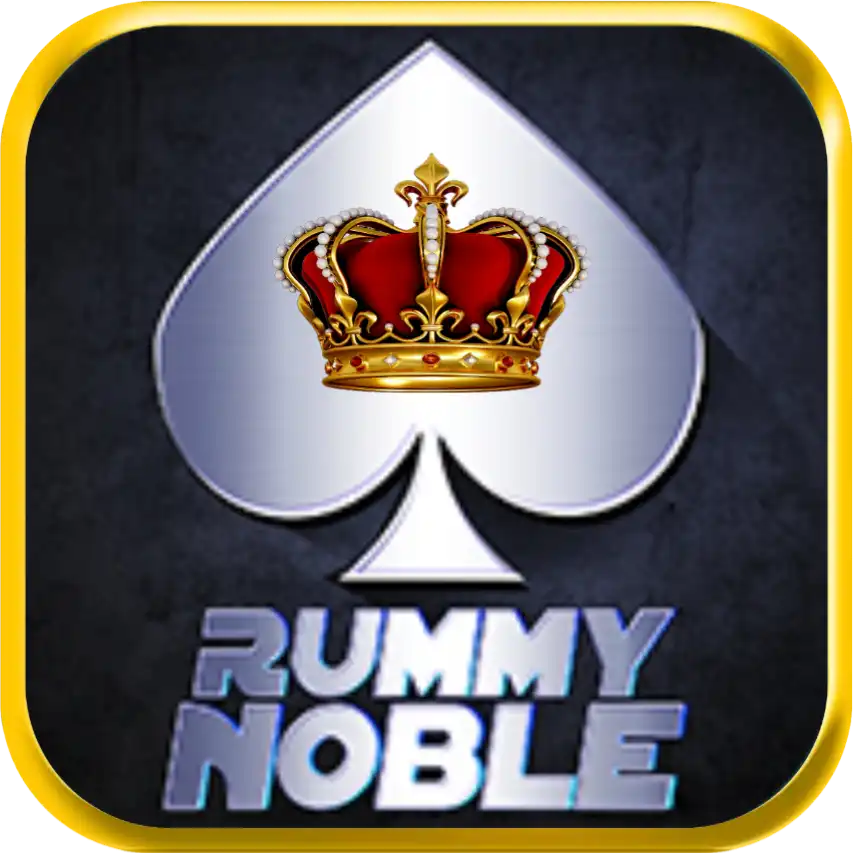 My Rummy Noble App - all Earning Game 