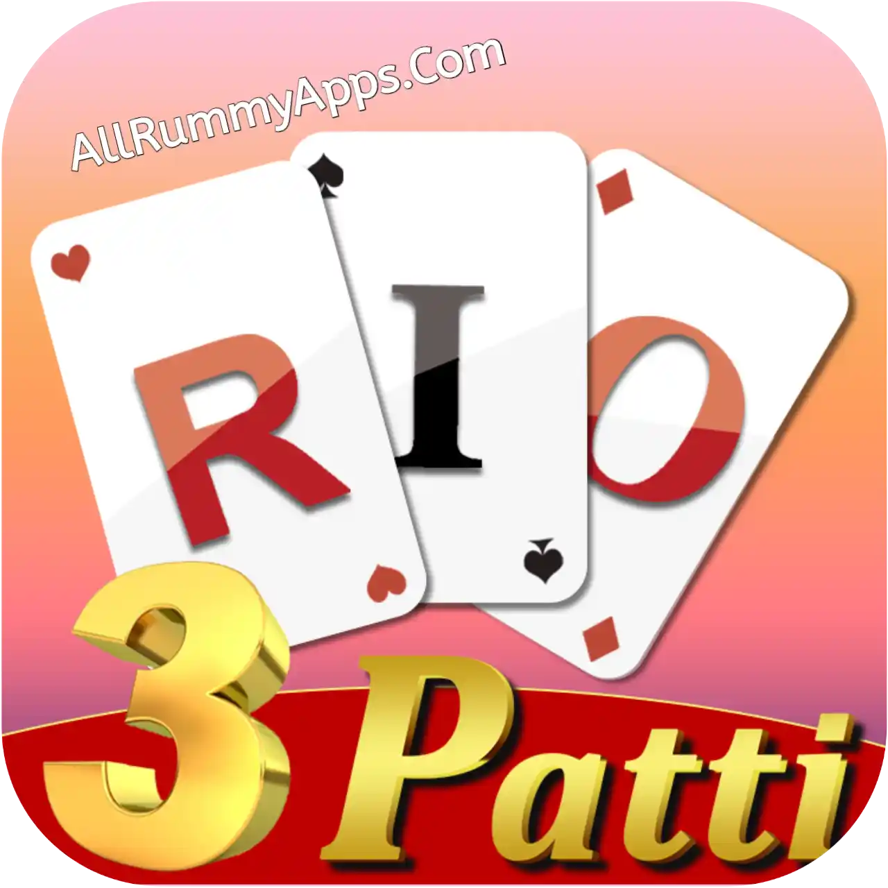 Rio 3Patti - all Earning Game 