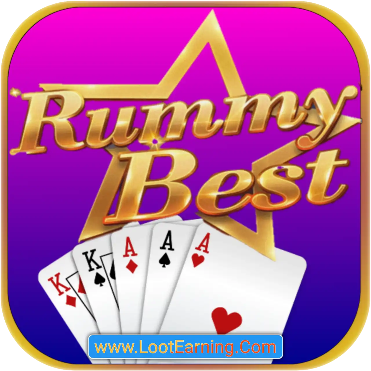 Rummy Best APK - all Earning Game List 41 Bonus