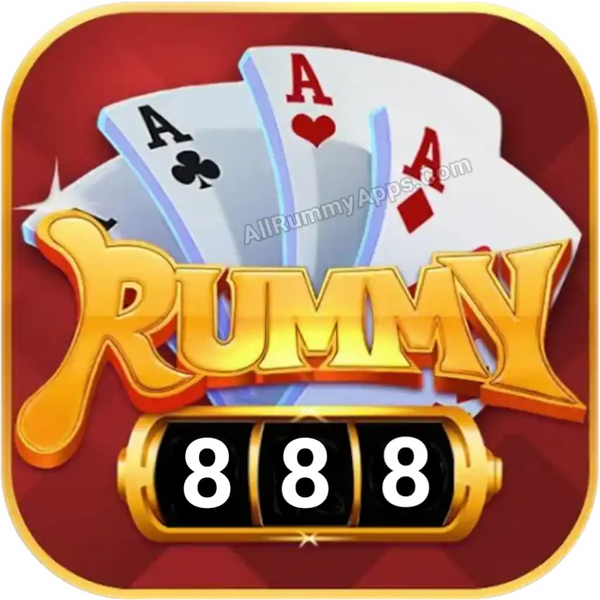 Rummy 888 APK - all Earning Game 