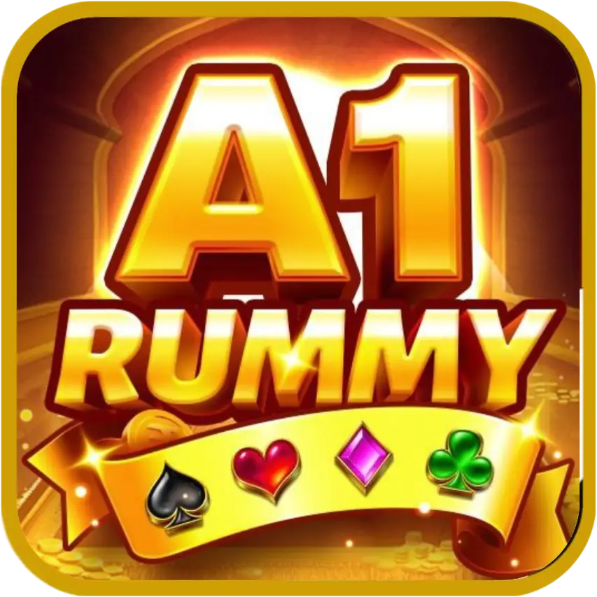 Rummy A1 APK - all Earning Game 