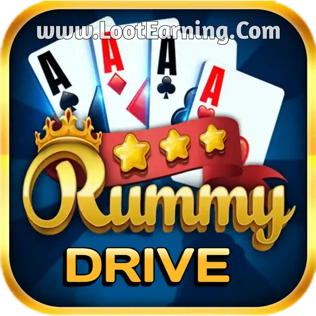 Rummy Drive APK - all Earning Game 