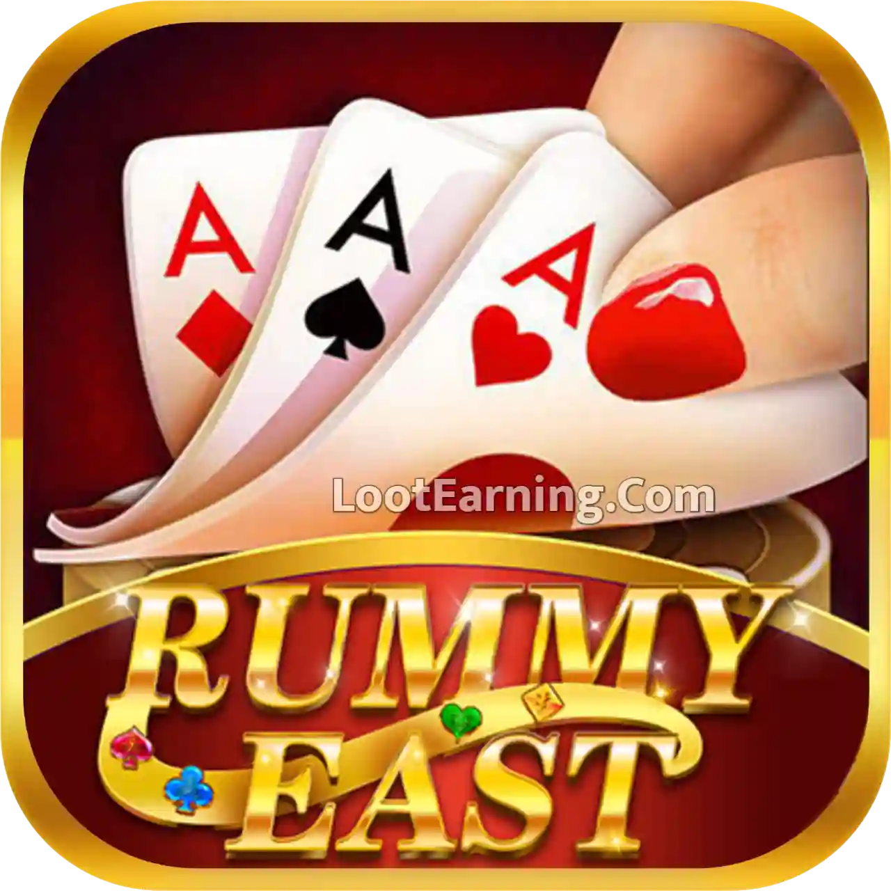 Rummy East APK - all Earning Game 