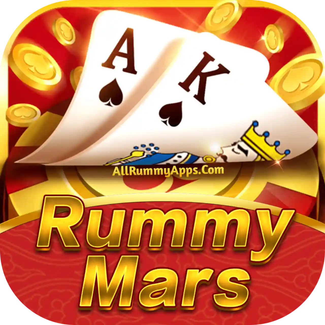 Rummy Mars APK - all Earning Game 