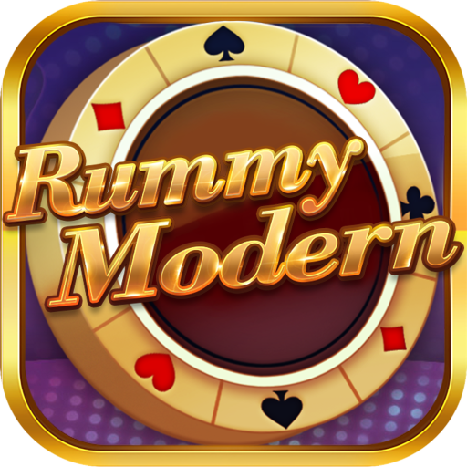 Rummy Modern APK - all Earning Game 