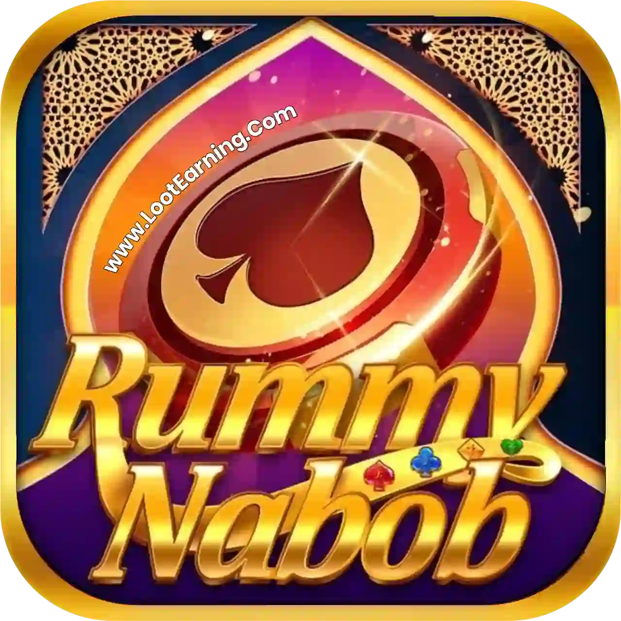 Rummy Nabob APK - all Earning Game 