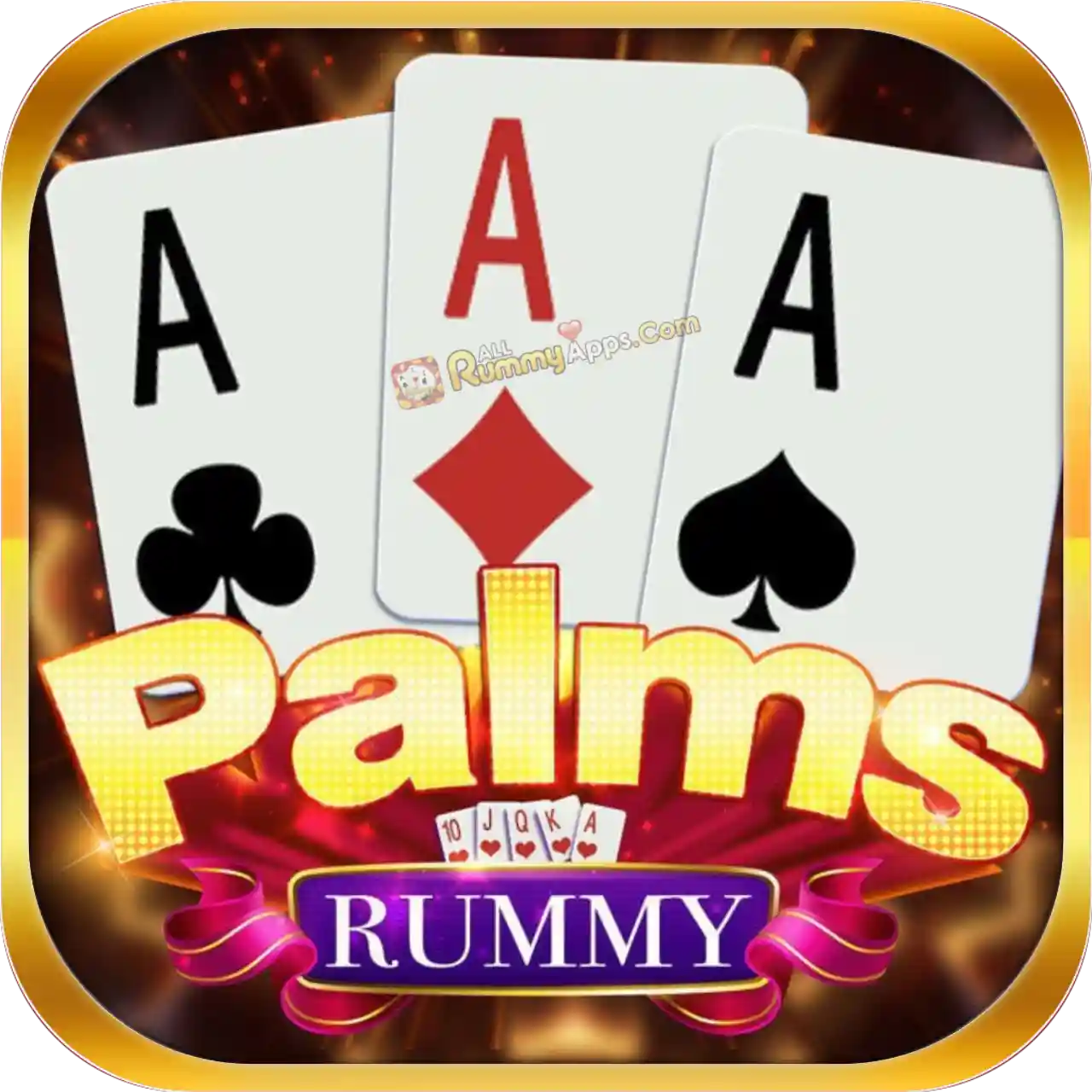 Rummy Palms APK - all Earning Game 