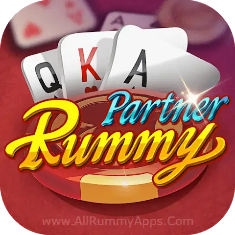 Rummy Partner - all Earning Game 