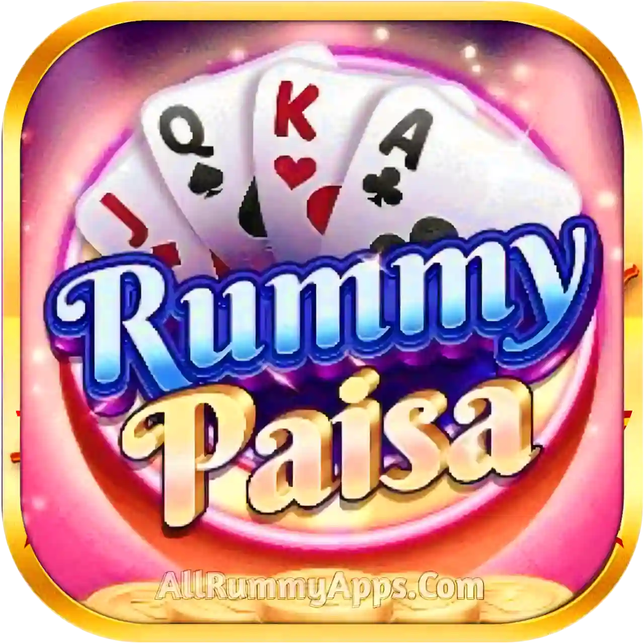 Rummy Paisa - Earning Game 