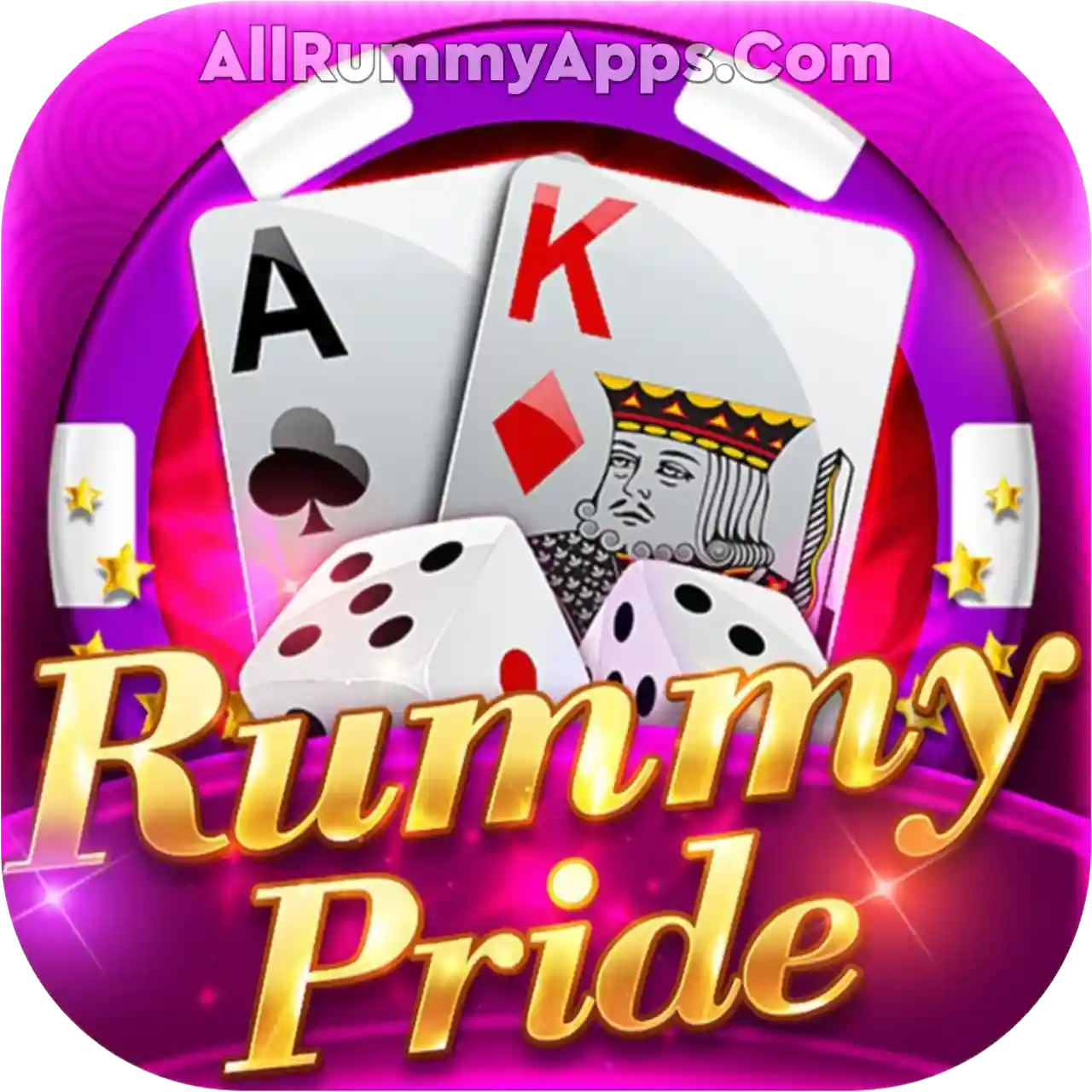 Rummy Pride - all Earning Game 