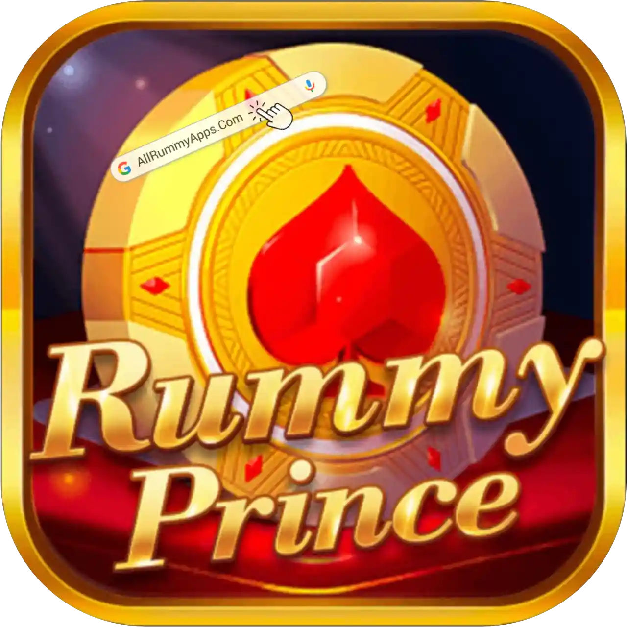 Rummy Prince - all Earning Game 