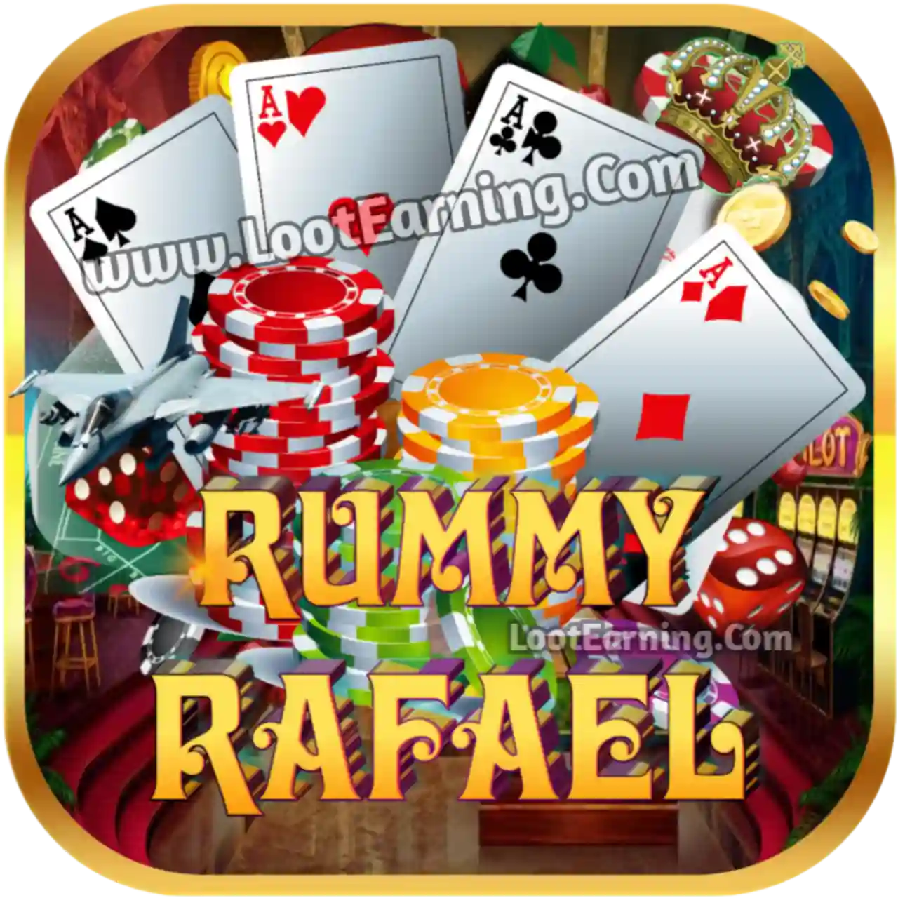 Rummy Rafael APK