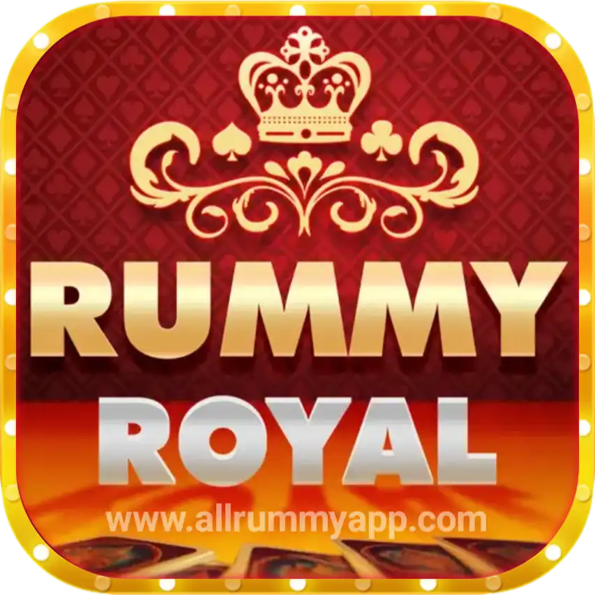 Rummy Royal APK - all Earning Game 