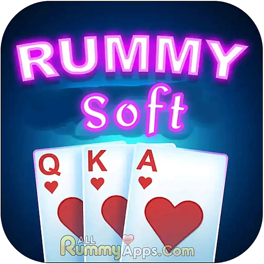 Rummy Soft - all Earning Game 