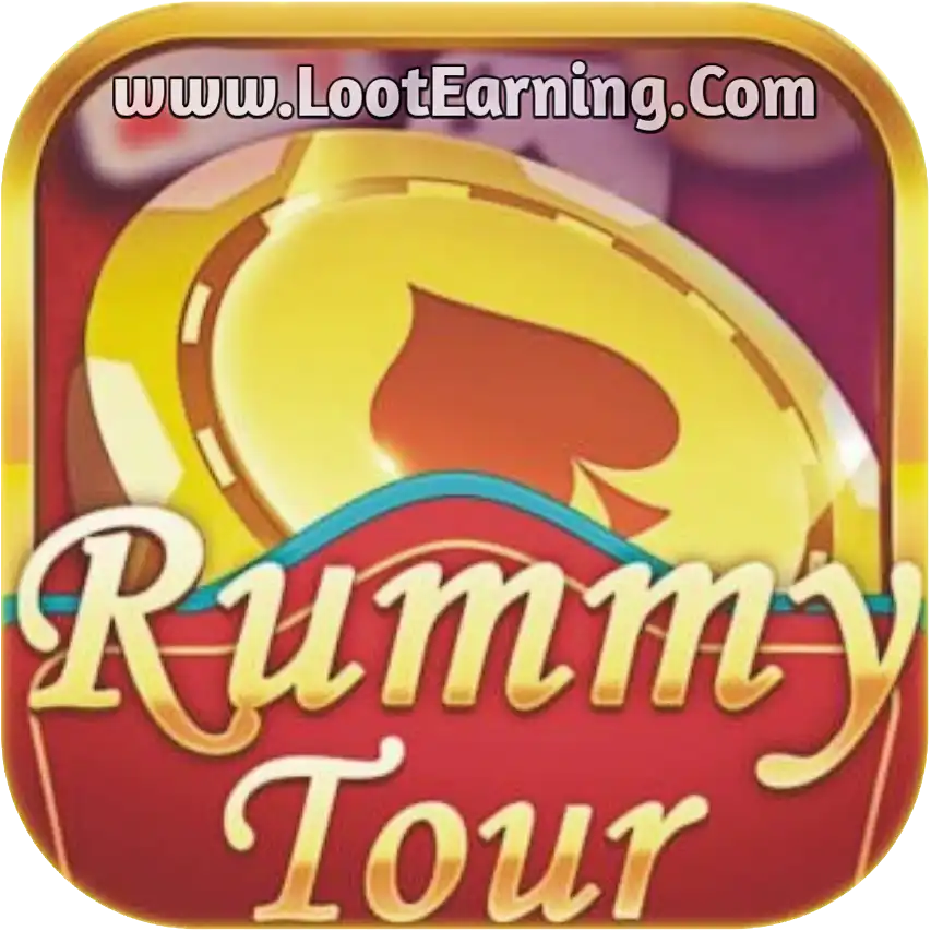 Rummy Tour APK - all Earning Game 