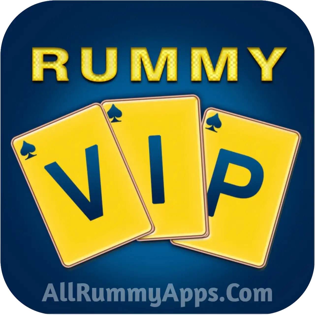 Rummy VIP - all Earning Game 