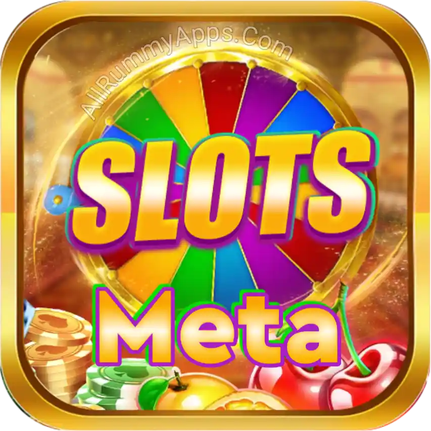 Slots Meta - all Earning Game 