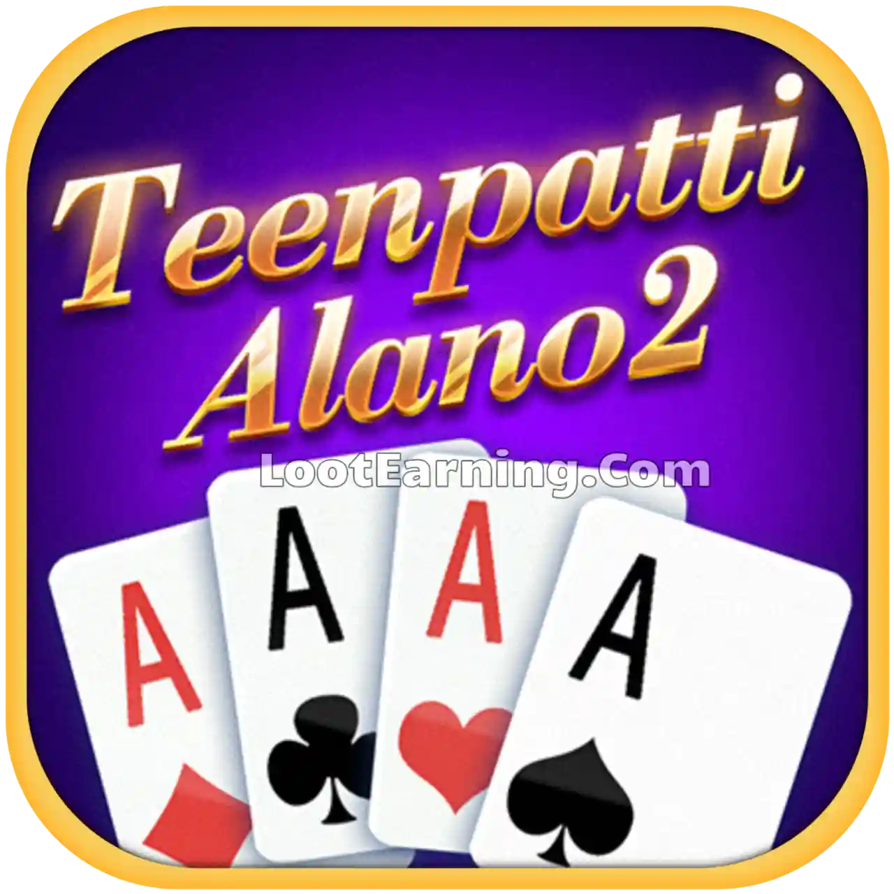 Teen Patti Alno 2