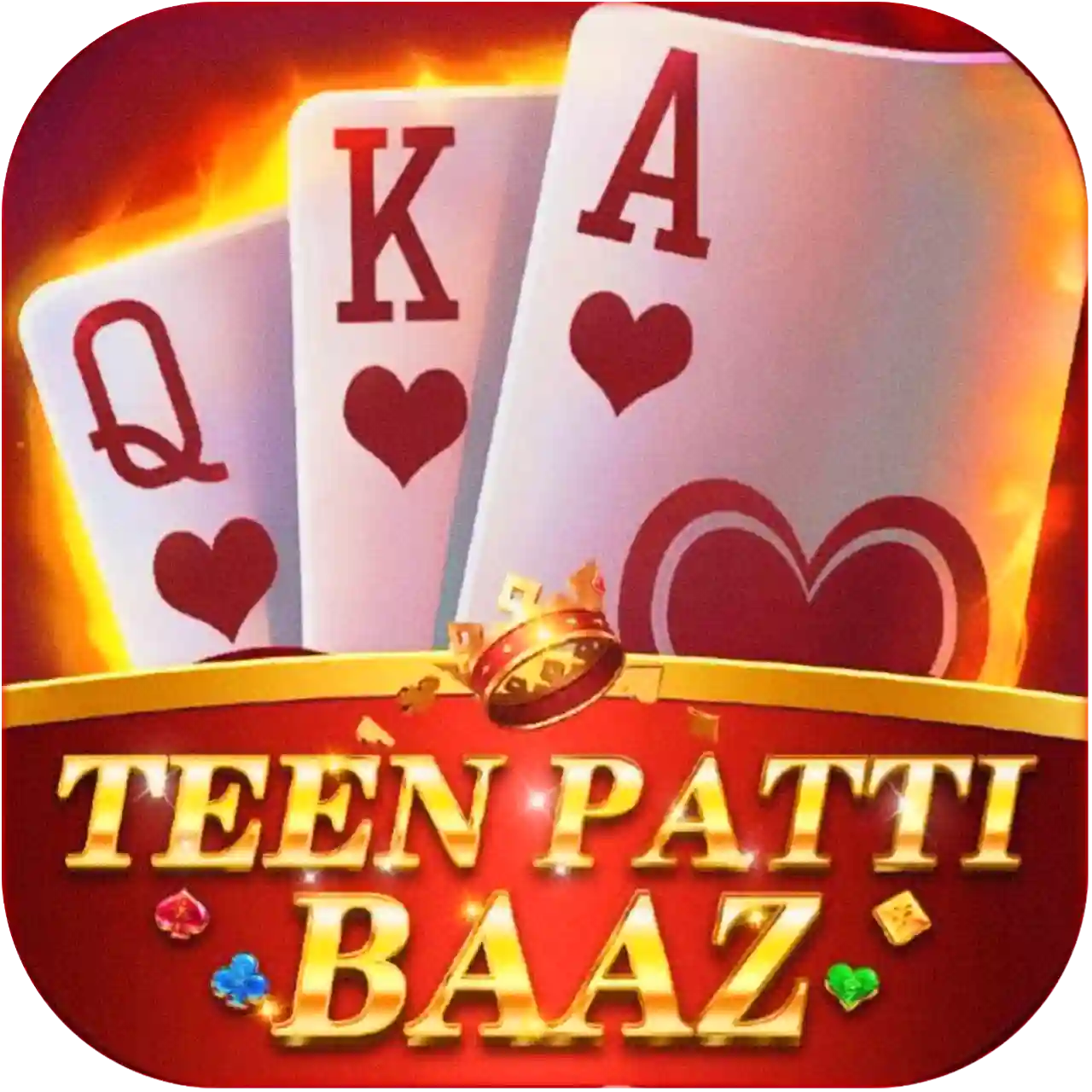 Teen Patti Baaz