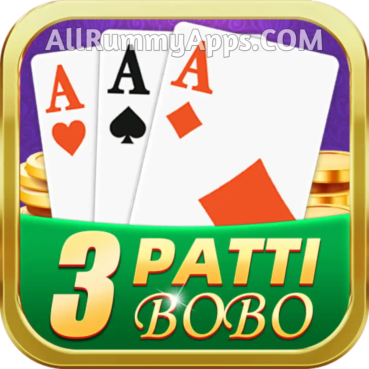 Teen Patti Bobo - all Earning Game 