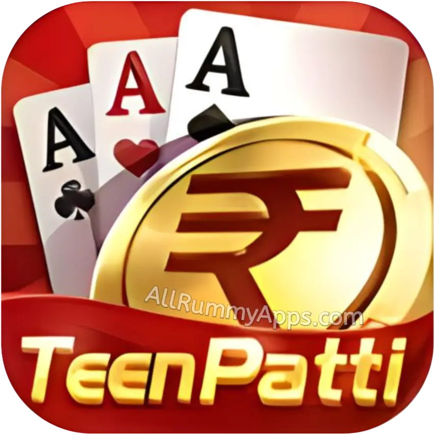 Teen Patti Cash - all Earning Game 