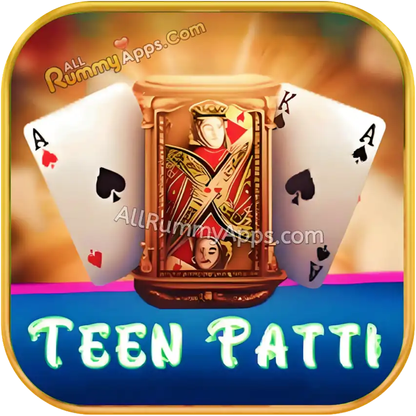 Teen Patti Epic - all Earning Game 