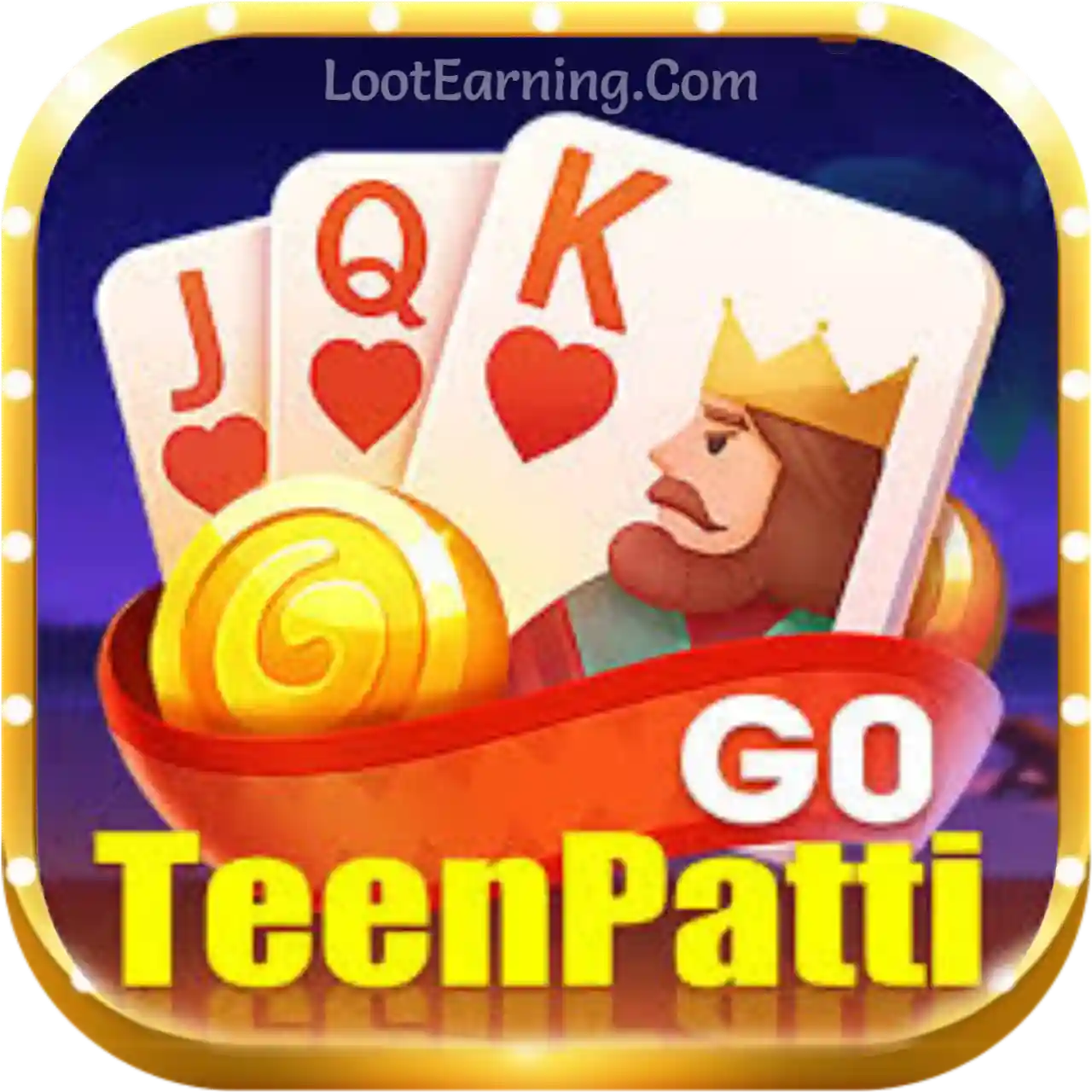 Teen Patti Go APK - all Earning Game 