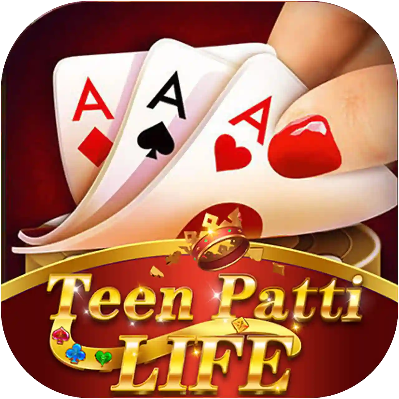 Teen Patti Life - Top 20 Teen Patti App List