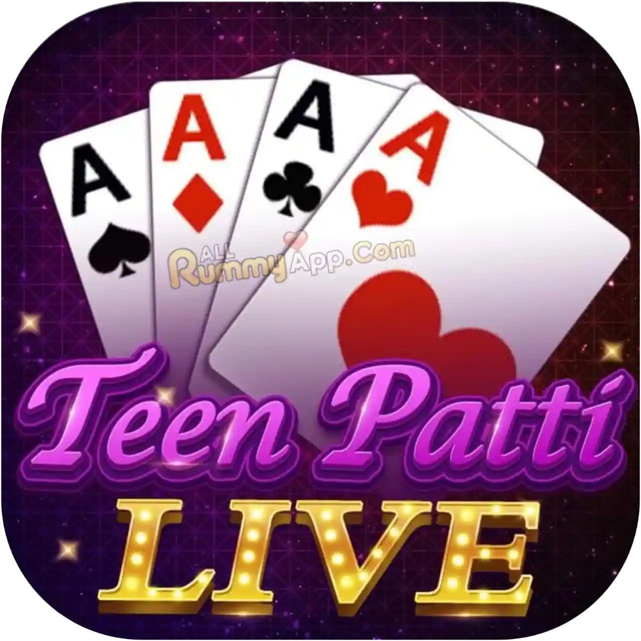 Teen Patti Live - all Earning Game 