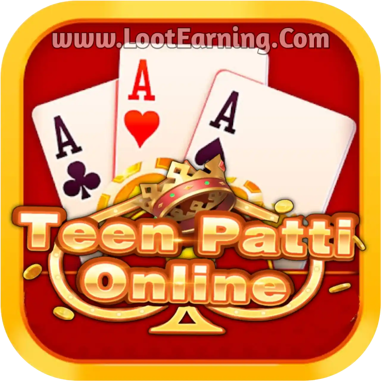 Teen Patti Online APK - all Earning Game 