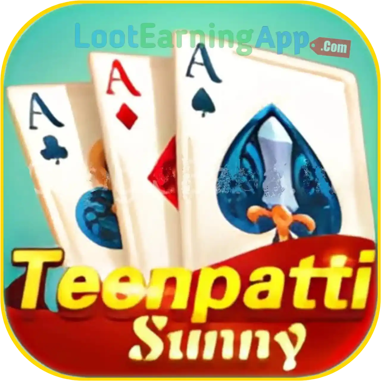 Teen Patti Sunny App - all Earning Game 