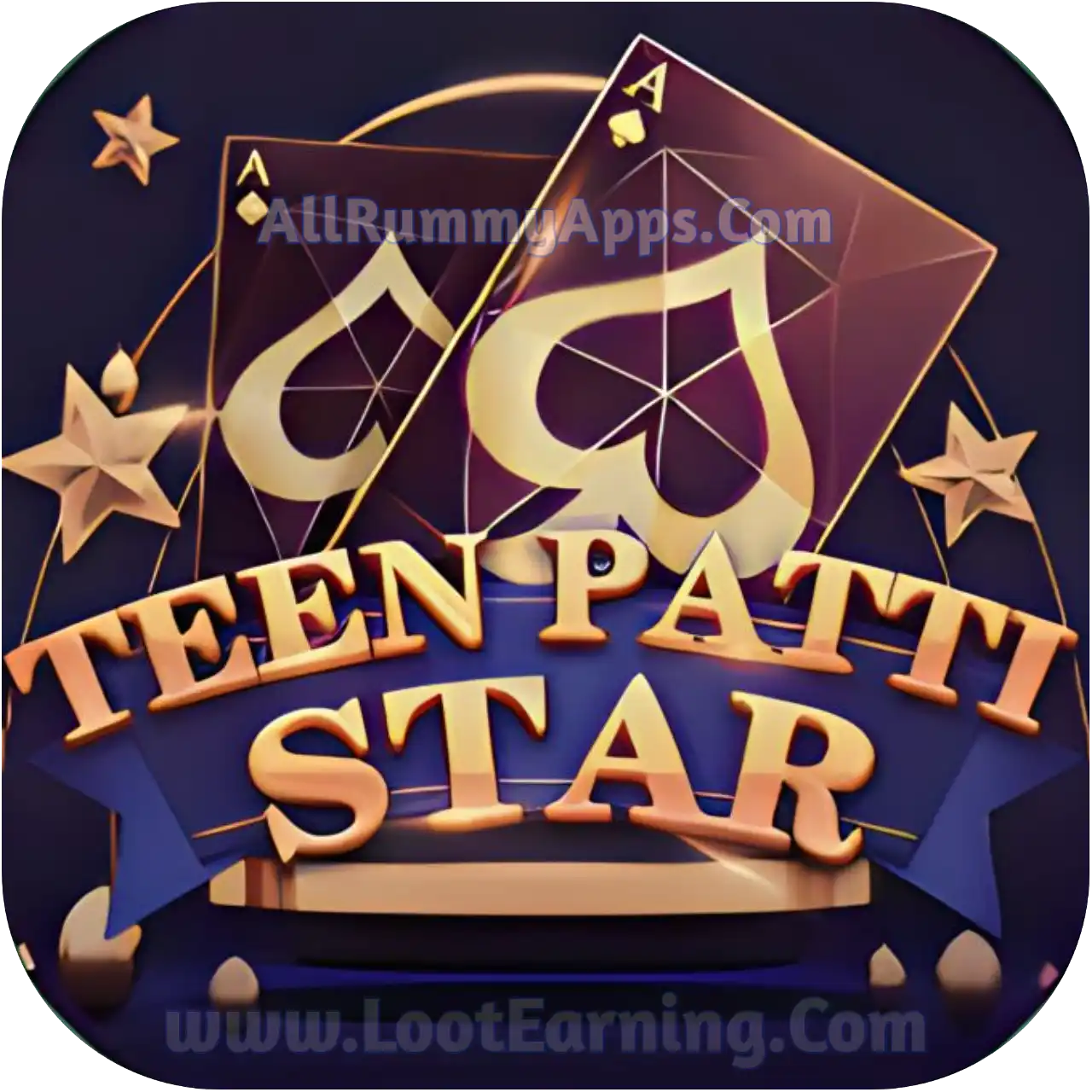 Teen Patti Star - all Earning Game 