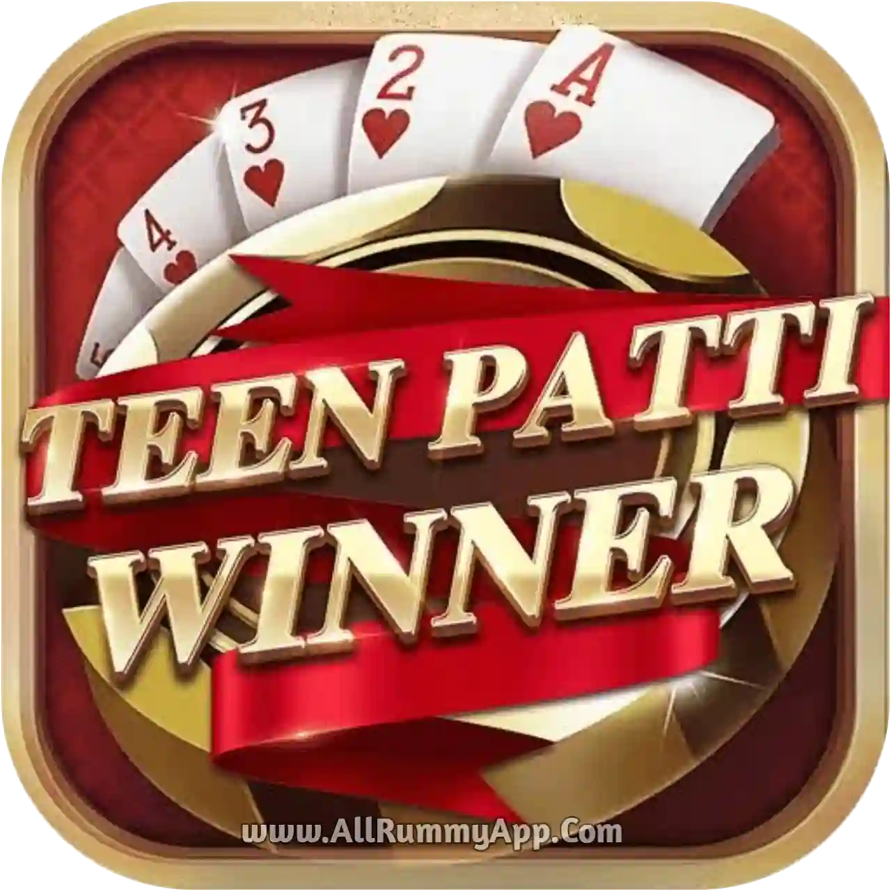 Teen Patti Winner APK - all Earning Game 